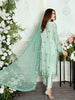 Farmaish Festive Chiffon Collection by Zebtan – FC-01