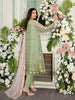 Farmaish Festive Chiffon Collection by Zebtan – FC-03