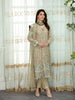 Farmaish Festive Chiffon Collection by Zebtan – FC-05