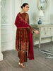 Farmaish Festive Chiffon Collection by Zebtan – FC-07