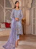Farmaish Festive Chiffon Collection by Zebtan Vol-4 – FC-07