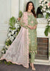 Farmaish Festive Chiffon Collection by Zebtan – FC-03
