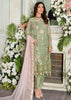 Farmaish Festive Chiffon Collection by Zebtan – FC-03