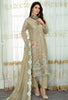 Farmaish Festive Chiffon Collection by Zebtan – FC-05