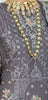 Farmaish Festive Chiffon Collection by Zebtan – FC-06