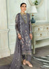 Farmaish Festive Chiffon Collection by Zebtan – FC-06