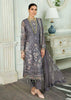 Farmaish Festive Chiffon Collection by Zebtan – FC-06