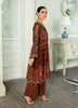 Farmaish Festive Chiffon Collection by Zebtan – FC-07
