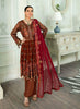 Farmaish Festive Chiffon Collection by Zebtan – FC-07