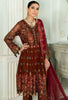Farmaish Festive Chiffon Collection by Zebtan – FC-07