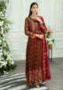 Farmaish Festive Chiffon Collection by Zebtan – FC-07