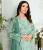 Farmaish Festive Chiffon Collection by Zebtan – FC-01