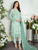 Farmaish Festive Chiffon Collection by Zebtan – FC-01