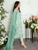 Farmaish Festive Chiffon Collection by Zebtan – FC-01