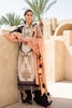 Shiza Hassan Luxury Lawn Collection 2021 – 9-A Fatin