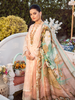 Firdous Luxury Eid Lawn Collection 2022  – Gulizar