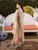 Firdous Luxury Eid Lawn Collection 2022  – Gulizar