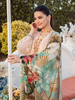 Firdous Luxury Eid Lawn Collection 2022  – Gulizar