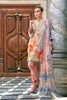 Bashir Ahmad Florence Lawn Collection Vol 1 – FL03A - YourLibaas
 - 1