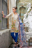 Bashir Ahmad Florence Lawn Collection Vol 1 – FL03B - YourLibaas
 - 1