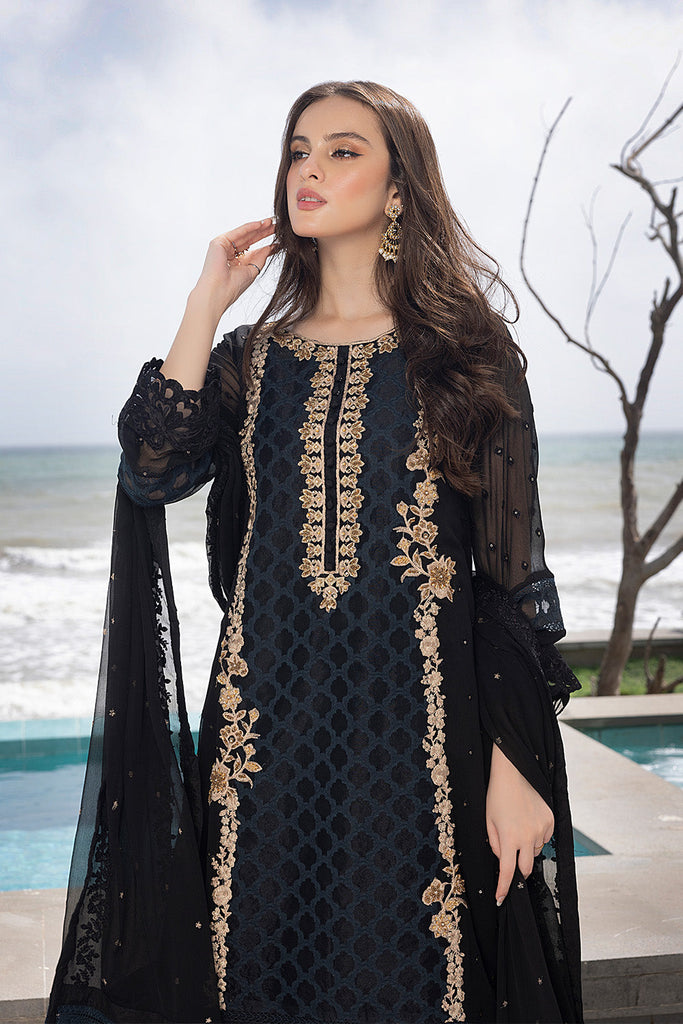 Azure Luxe Luxury Formal Collection – Flint Fantasy