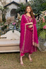 Azure Luxe Embroidered Festive Formal Collection – Florescence