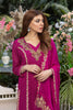 Azure Luxe Embroidered Festive Formal Collection – Florescence