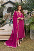 Azure Luxe Embroidered Festive Formal Collection – Florescence