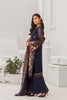 Safeera by Flossie Luxury Chiffon Collection 2021 – Frasco