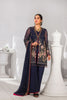 Safeera by Flossie Luxury Chiffon Collection 2021 – Frasco