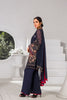 Safeera by Flossie Luxury Chiffon Collection 2021 – Frasco