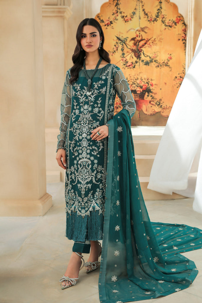 Freesia Parizah Formal Collection – Kayi