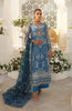 Freesia The Royal Mansion Formal Collection – Astra (FFD 0079)