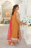 Freesia The Royal Mansion Formal Collection – Hazel Gold (FFD 0081)