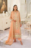 Freesia The Royal Mansion Formal Collection 2022 – Leilani (FFD 0078)