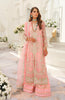 Freesia The Royal Mansion Formal Collection – Luminous Blush (FFG 0012)