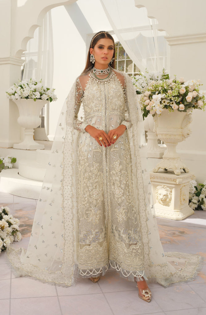 Freesia The Royal Mansion Formal Collection 2022 – Meadow (FFG 0013)