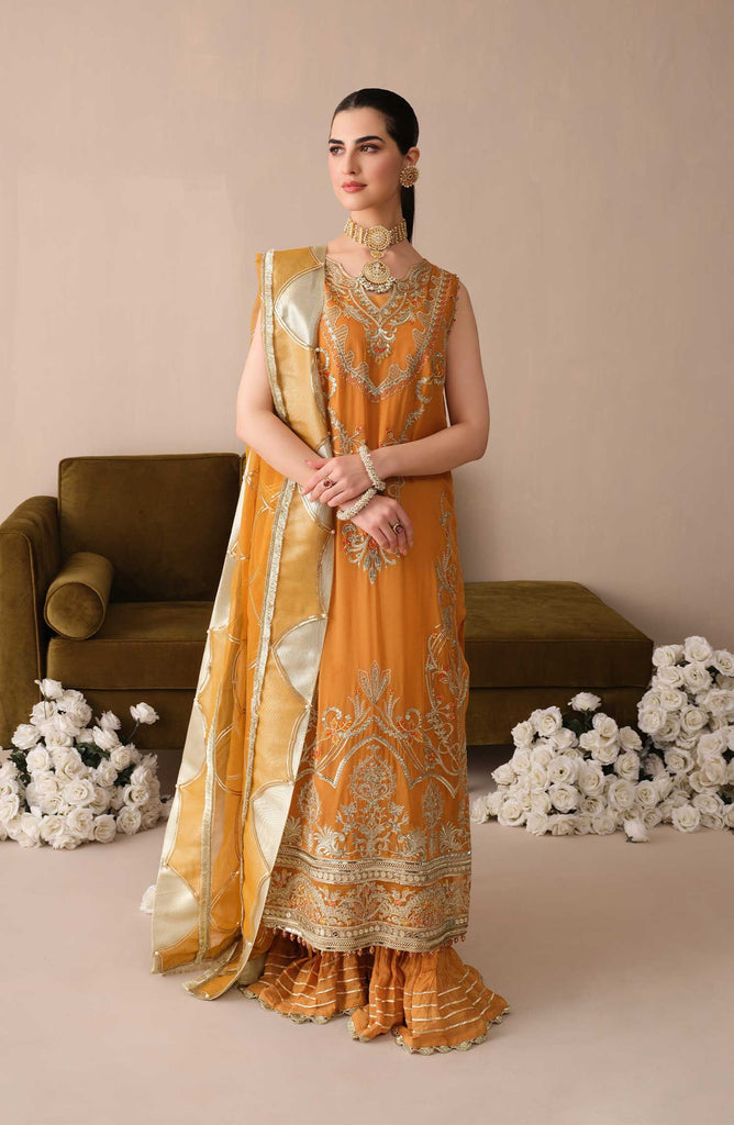 Freesia by Maryum N Maria Noor Jehan Luxury Formals – Dahr (FFD-0093)