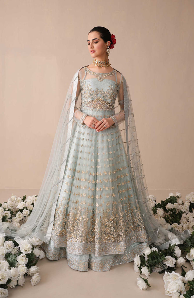 Freesia by Maryum N Maria Noor Jehan Luxury Formals – Saha (FFM-0012)