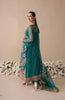 Freesia by Maryum N Maria Noor Jehan Luxury Formals – Salmon (FFD-0090)