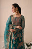 Freesia by Maryum N Maria Noor Jehan Luxury Formals – Salmon (FFD-0090)