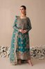 Freesia by Maryum N Maria Noor Jehan Luxury Formals – Salmon (FFD-0090)