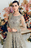 Freesia by Maryum N Maria Tresor Bridal Collection – Lake Summer (MBM-0038)