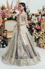 Freesia by Maryum N Maria Tresor Bridal Collection – Lake Summer (MBM-0038)