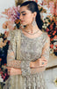 Freesia by Maryum N Maria Tresor Bridal Collection – Lake Summer (MBM-0038)