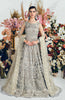 Freesia by Maryum N Maria Tresor Bridal Collection – Lake Summer (MBM-0038)