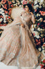 Freesia by Maryum N Maria Tresor Bridal Collection – Milica (MBM-0036)