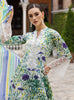 Zainab Chottani Tahra Lawn Collection  – Frosty-Orchid 10A