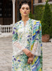 Zainab Chottani Tahra Lawn Collection  – Frosty-Orchid 10A