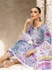 Zainab Chottani Tahra Lawn Collection  – Frosty-Orchid 10B